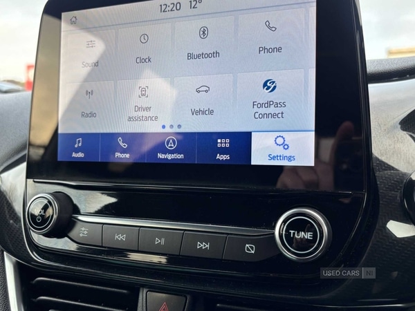 Used Ford Fiesta 2022 for sale - 77770224: Photo 41