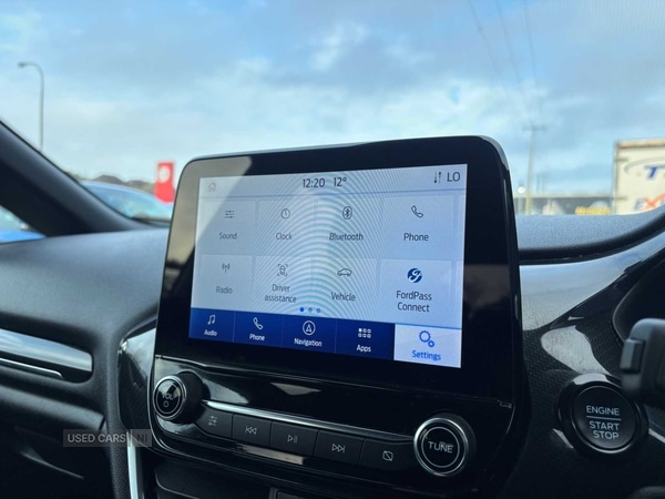 Used Ford Fiesta 2022 for sale - 77770224: Photo 42