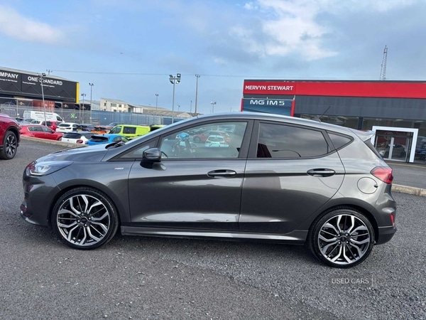 Used Ford Fiesta 2022 for sale - 77770224: Photo 5