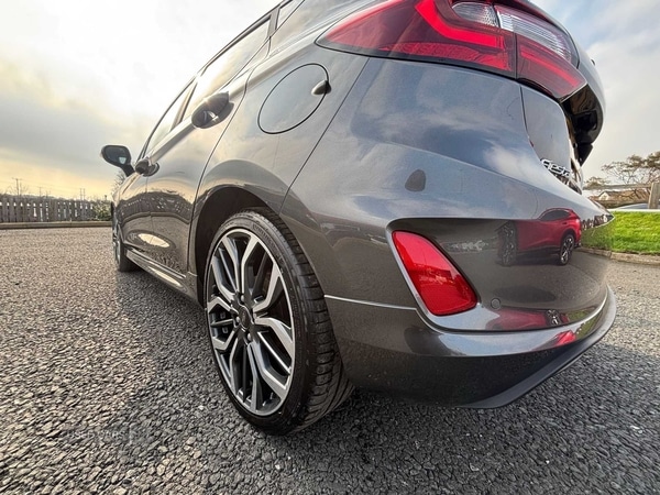 Used Ford Fiesta 2022 for sale - 77770224: Photo 7