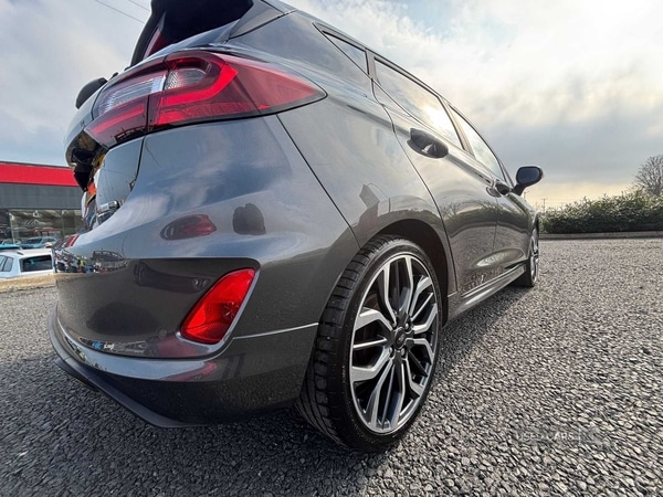 Used Ford Fiesta 2022 for sale - 77770224: Photo 8