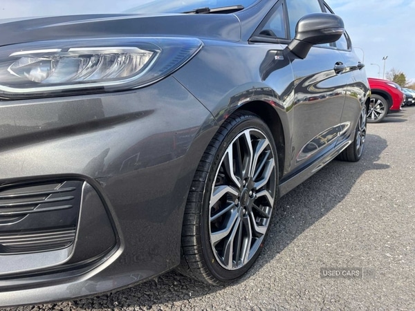 Used Ford Fiesta 2022 for sale - 77770224: Photo 9