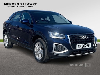 Used Audi Q2 2021 for sale - 78417808: Photo