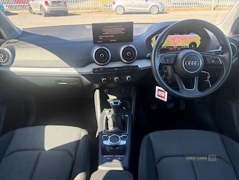 Used Audi Q2 2021 for sale - 78417808: Photo