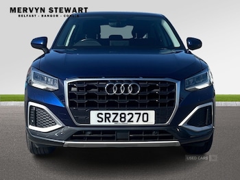 Used Audi Q2 2021 for sale - 78417808: Photo