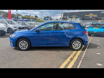 Used Skoda Fabia 2023 for sale - 74895765: Photo