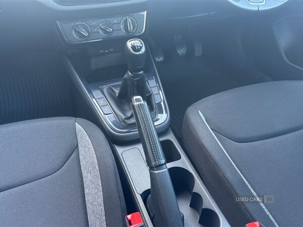 Used Skoda Fabia 2023 for sale - 77613248: Photo 27