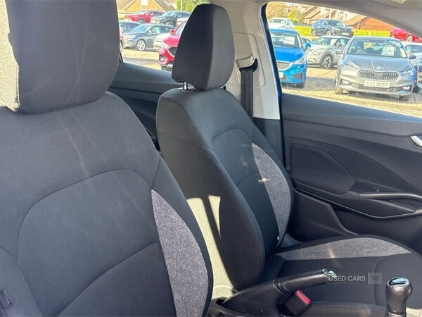 Used Skoda Fabia 2023 for sale - 77613248: Photo 31