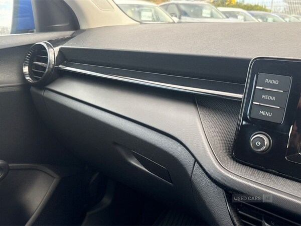 Used Skoda Fabia 2023 for sale - 77613248: Photo 34