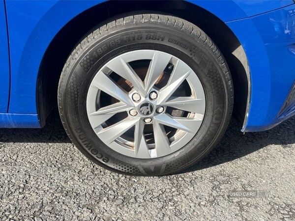 Used Skoda Fabia 2023 for sale - 77613248: Photo 36