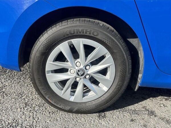 Used Skoda Fabia 2023 for sale - 77613248: Photo 37