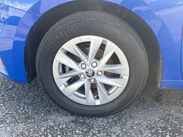 Used Skoda Fabia 2023 for sale - 77613248: Photo 38
