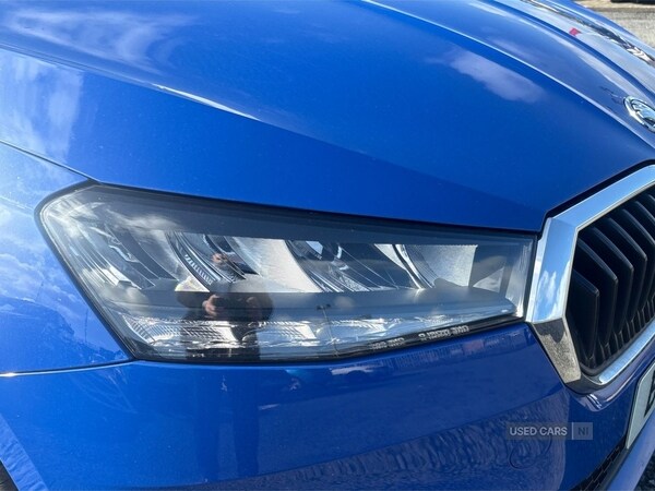 Used Skoda Fabia 2023 for sale - 77613248: Photo 40