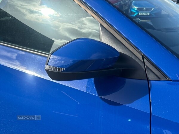 Used Skoda Fabia 2023 for sale - 77613248: Photo 41