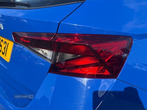 Used Skoda Fabia 2023 for sale - 77613248: Photo 42