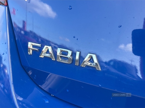Used Skoda Fabia 2023 for sale - 77613248: Photo 45