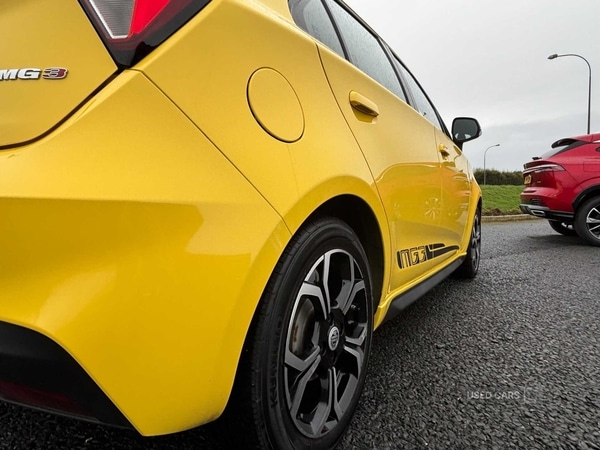 Used MG MG3 2021 for sale - 77785072: Photo 10