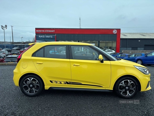 Used MG MG3 2021 for sale - 77785072: Photo 11