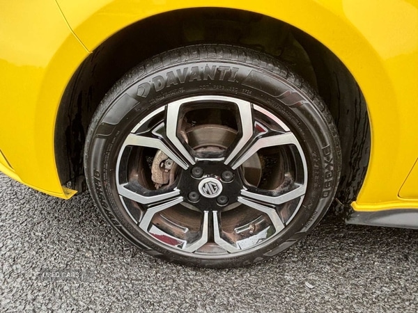 Used MG MG3 2021 for sale - 77785072: Photo 12