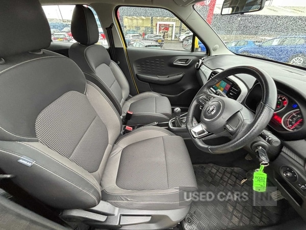 Used MG MG3 2021 for sale - 77785072: Photo 15