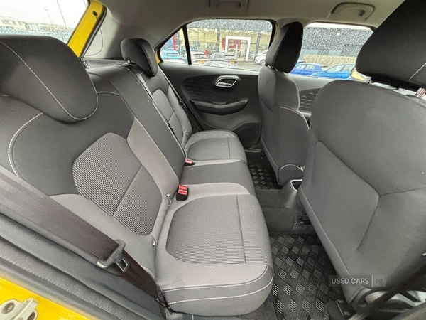 Used MG MG3 2021 for sale - 77785072: Photo 17