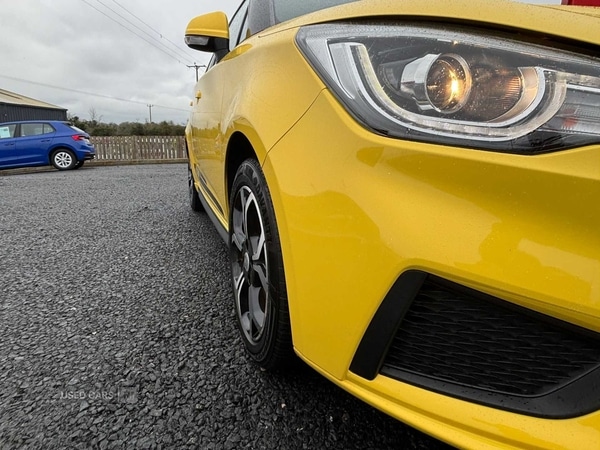 Used MG MG3 2021 for sale - 77785072: Photo 2