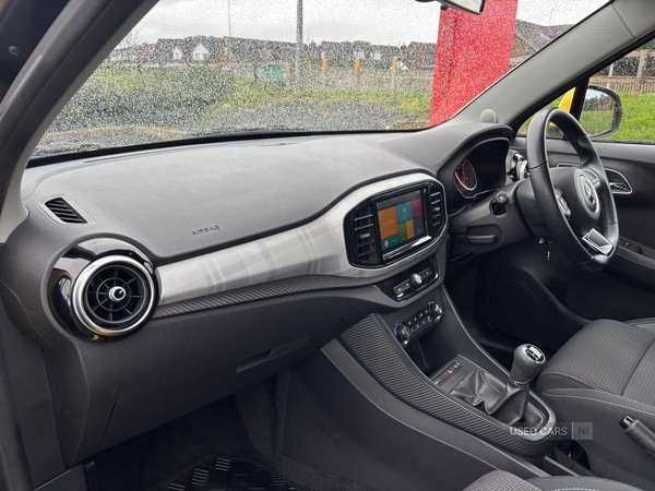 Used MG MG3 2021 for sale - 77785072: Photo 25