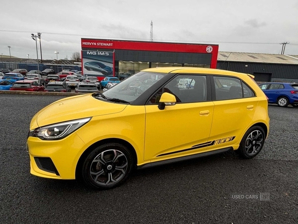Used MG MG3 2021 for sale - 77785072: Photo 38