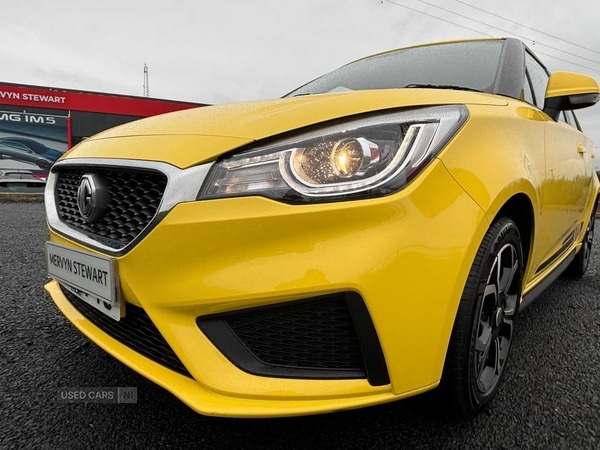 Used MG MG3 2021 for sale - 77785072: Photo 6