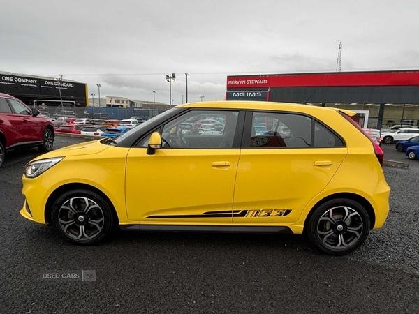 Used MG MG3 2021 for sale - 77785072: Photo 7