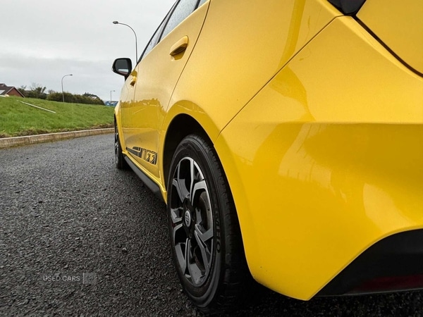 Used MG MG3 2021 for sale - 77785072: Photo 8