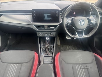 Used Skoda Kamiq 2022 for sale - 78935609: Photo