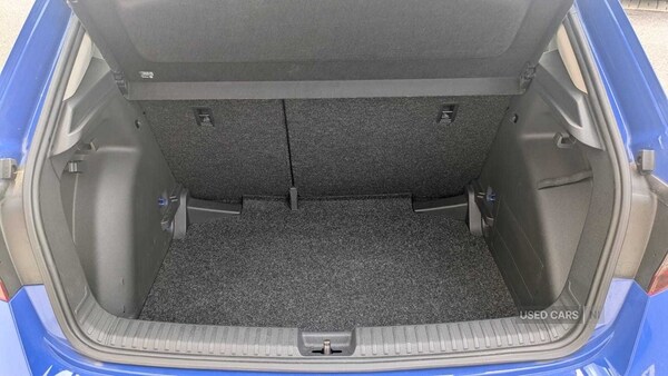 Used Skoda Fabia 2023 for sale - 75292472: Photo 10