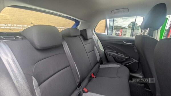 Used Skoda Fabia 2023 for sale - 75292472: Photo 15