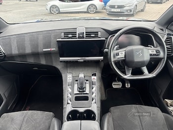Used DS Automobiles DS 7 2019 for sale - 78536368: Photo