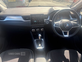 Used Renault Captur 2023 for sale - 78335904: Photo