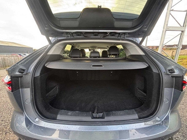 Used MG MG HS 2025 for sale - 77144977: Photo 12