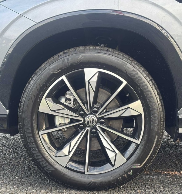 Used MG MG HS 2025 for sale - 77144977: Photo 13