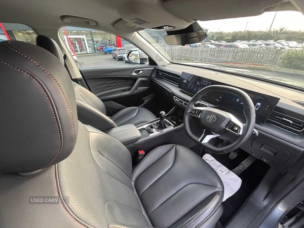 Used MG MG HS 2025 for sale - 77144977: Photo 15