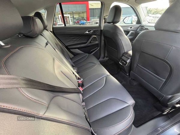 Used MG MG HS 2025 for sale - 77144977: Photo 17