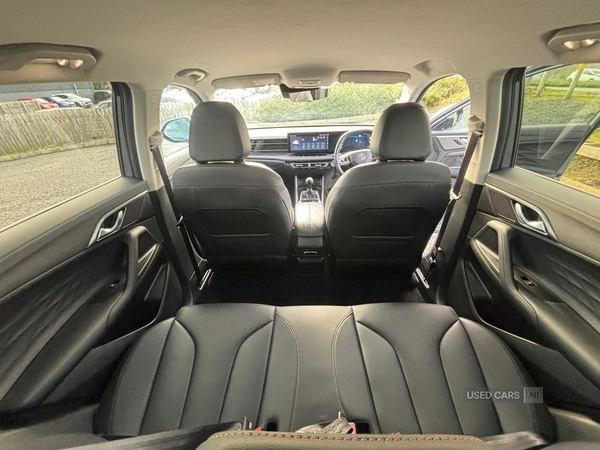 Used MG MG HS 2025 for sale - 77144977: Photo 18