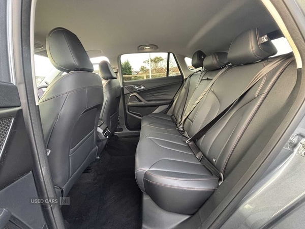 Used MG MG HS 2025 for sale - 77144977: Photo 19