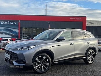 MG MG HS feature image