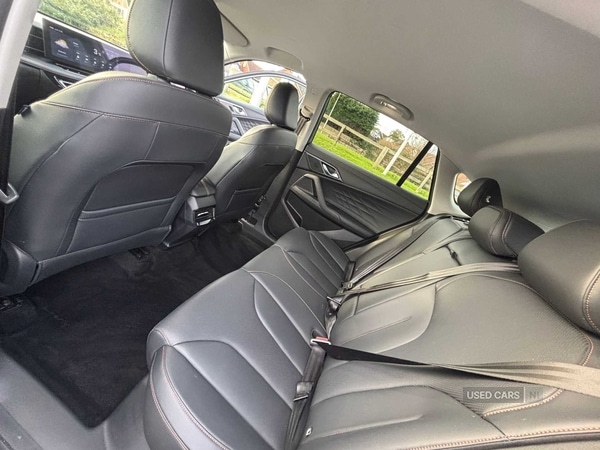 Used MG MG HS 2025 for sale - 77144977: Photo 20