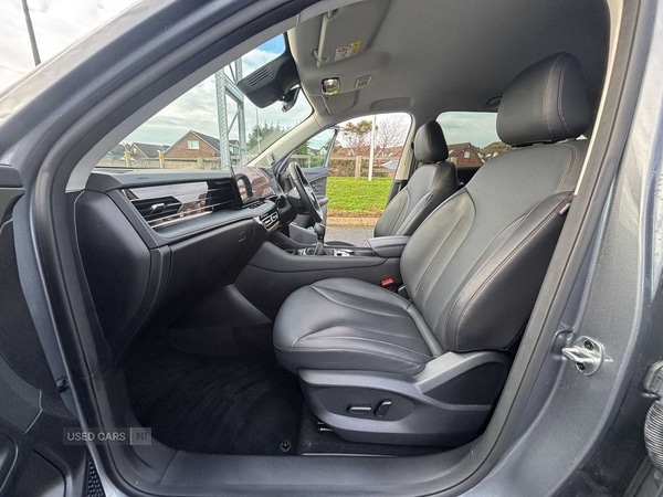 Used MG MG HS 2025 for sale - 77144977: Photo 21