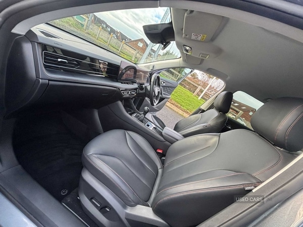 Used MG MG HS 2025 for sale - 77144977: Photo 22