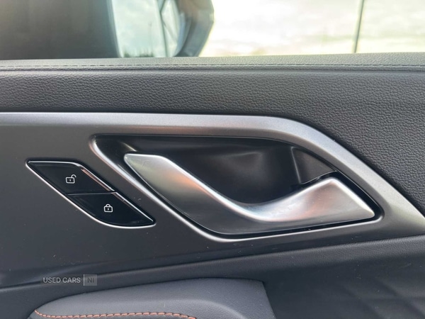 Used MG MG HS 2025 for sale - 77144977: Photo 23