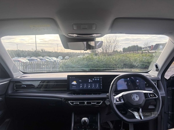 Used MG MG HS 2025 for sale - 77144977: Photo 25