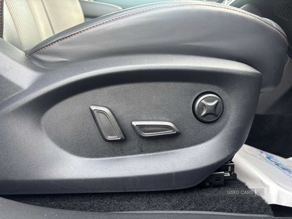 Used MG MG HS 2025 for sale - 77144977: Photo 27