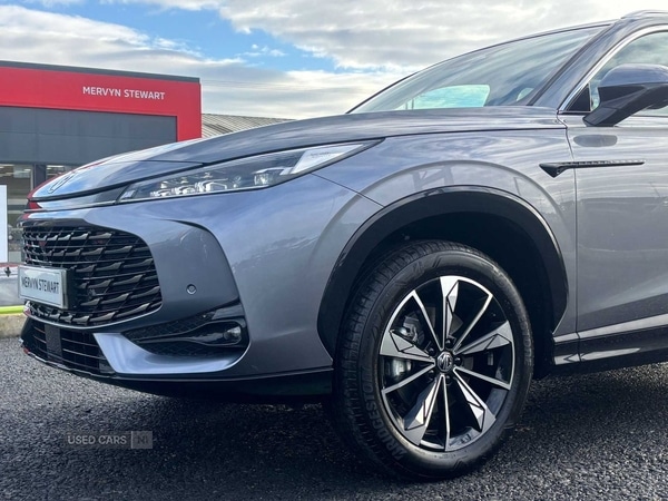 Used MG MG HS 2025 for sale - 77144977: Photo 3